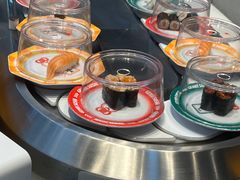 -元气寿司(益田假日广场店)