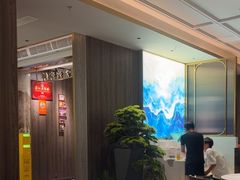 -青蓬蒸汽海鲜·深圳老字号·团建聚会(壹方城店)