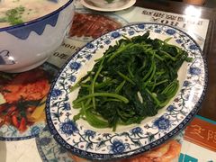 -阿殳菜馆·私厨(水围村店)