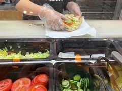 -赛百味SUBWAY(地王广场店)