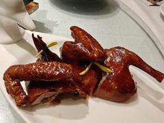 -勝記酒家·37年老字号·经典粤菜(荔枝公园店)