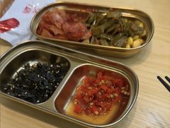 -食米家拌饭(梅溪新天地店)