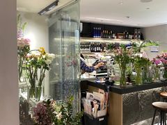 -花十悦·鲜花咖啡餐厅(振业城一期店)