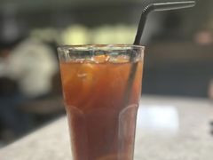 -留半山·香港食堂(啦啦宝都店)