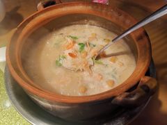 -大洋家·精品潮汕菜·生腌砂锅粥(天河东路店)