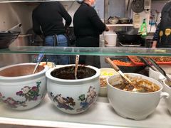 -大姨捞面(新安花园店)