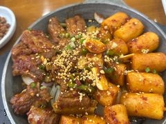 -全州拌饭馆(断桥店)