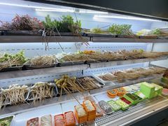 -水碾河刘老大串串香(水碾河路店)