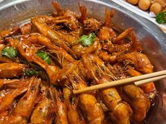 -槐店王婆大虾(开发区店)
