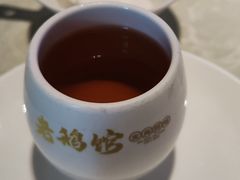 -金典银峰老鹅馆·昆山菜(亭林公园店)