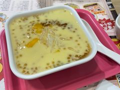 -满记甜品(优客百盛店)