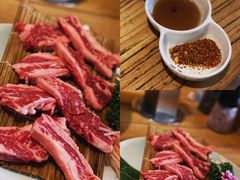 -味家烤肉烤鳗鱼牛排(西塔旗舰店)