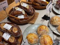 -佐敦面包铺·JORDAN BAKERY