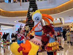 -天河城购物中心