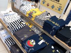 -优衣库(苏州天虹CCMall石路店)