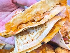 -Taco Bell 塔可钟(民田路店)