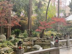 -和平官邸·花园餐厅(武定西路店)