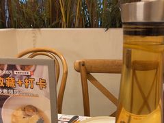 -做披萨的奇葩(中海央墅店)