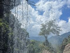 -百漈沟生态旅游景区