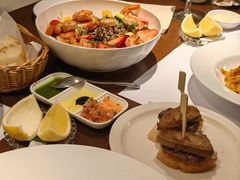 鹅肝牛肉-CAPARESH開府莱舍(望京金辉店)