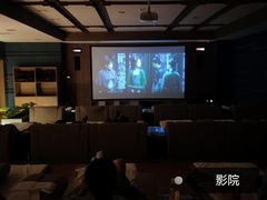 -青水瓦台汤泉(未央店)