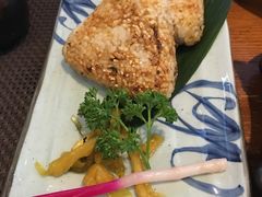 -尺山寸水日料(马桥满天星店)