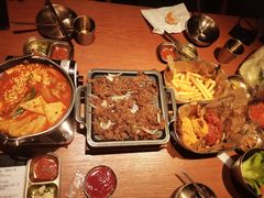 -春熙台韩国料理·章鱼肥牛(西丽店)