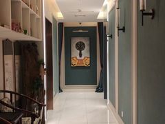 -莱蔻·圣灸堂·推拿艾灸(天山店)