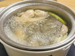 -竹鲜笙全竹宴(国色天香店)