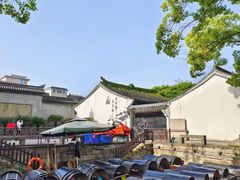 -绍兴鲁迅故里·沈园景区