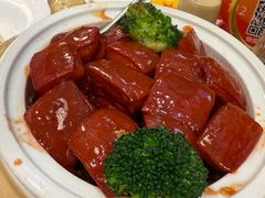 -马凯餐厅(地安门店)