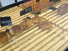 -熊叔熊婶面包房(团结湖店)