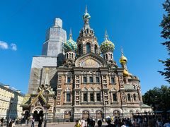 -滴血救世主教堂