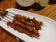 -禾珍珠家常小馆(河南博物院店)