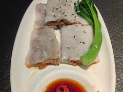 -蝴蝶里·粤菜·点心(滨江龙湖店)