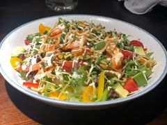 -松子料理(白家庄店)