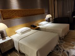 -西安赛瑞喜来登大酒店