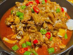 -蛙喔牛蛙(百联南方店)