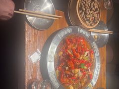 -破店肥蛤·海鲜·烧烤(翠园街店)