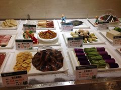 -百姓渔村(朝阳店)