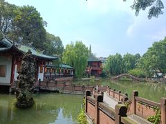 -房湖公园