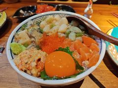 -鸟幸 TORISAKI 炭火居酒屋