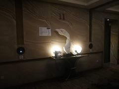 -西安赛瑞喜来登大酒店