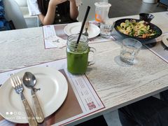 -娜娜家·Nana's restaurant(国金汇店)