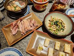 -南京大牌档(青岛万象城店)