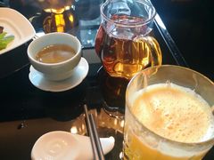 -上海苏宁宝丽嘉酒店·嘉府壹号中餐厅