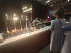 -顺德美的万豪酒店·自助餐·贡厨