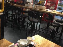 大堂-管氏翅吧(中关村店)