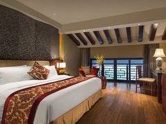 -天目湖御水温泉·度假酒店