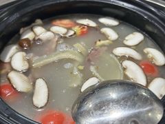 -牛羊鲜汤锅(塔公镇菜市场店)